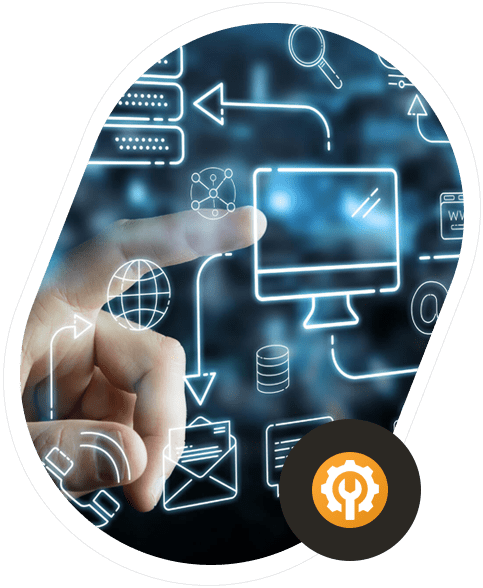 Ensuring expert strategic approach to Application Support and Maintenance